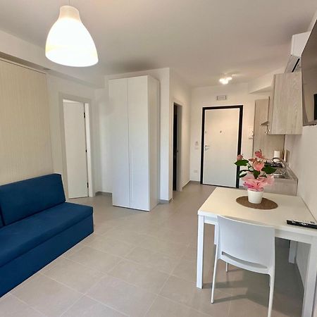 La Maison De Marcelle Tropea Eksteriør bilde