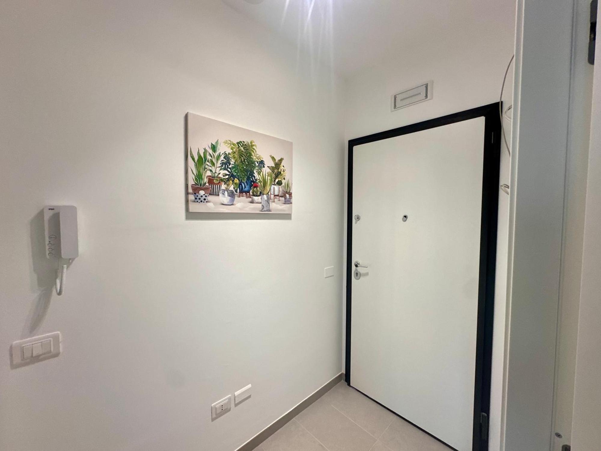 La Maison De Marcelle Tropea Eksteriør bilde