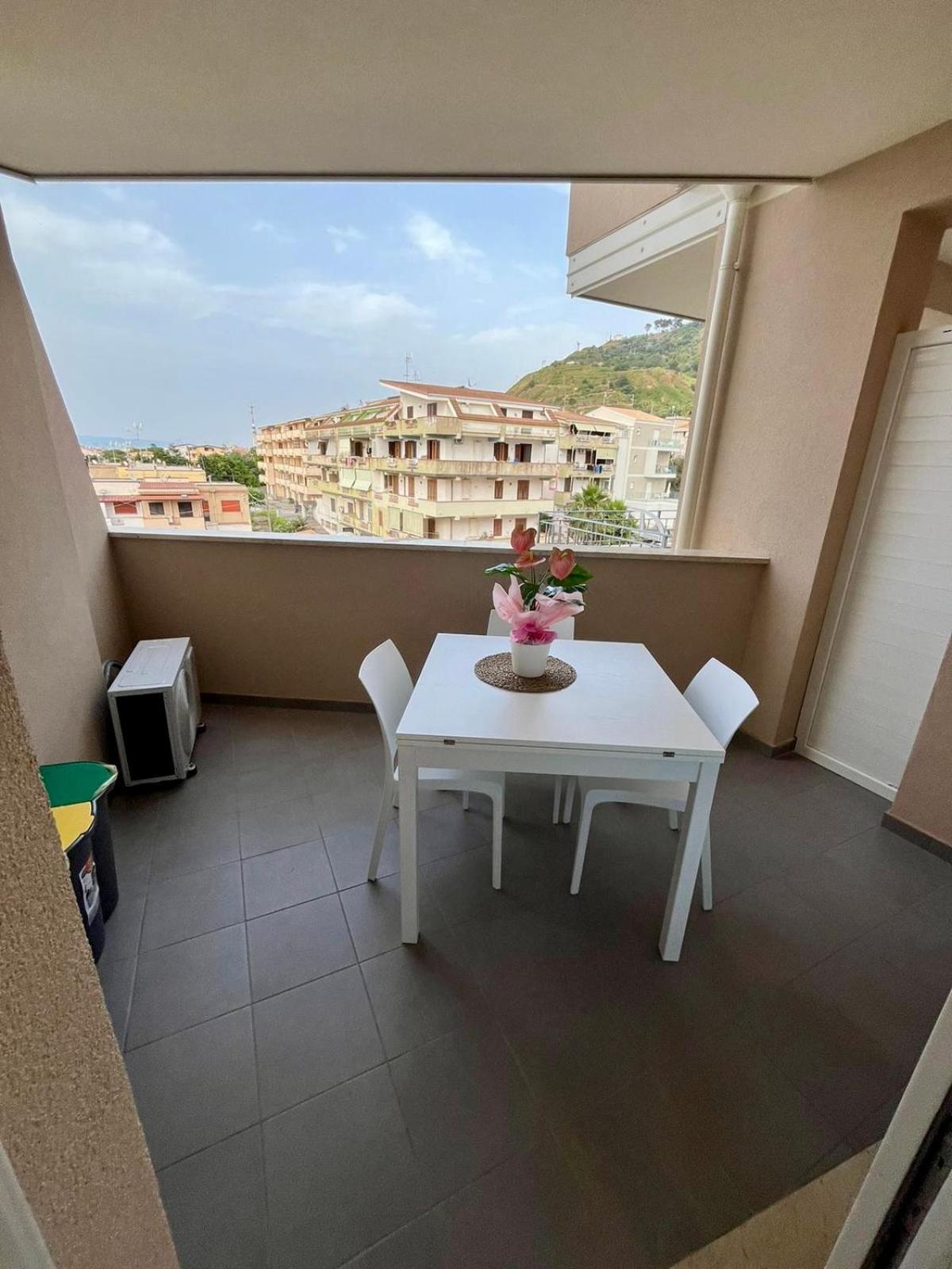 La Maison De Marcelle Tropea Eksteriør bilde
